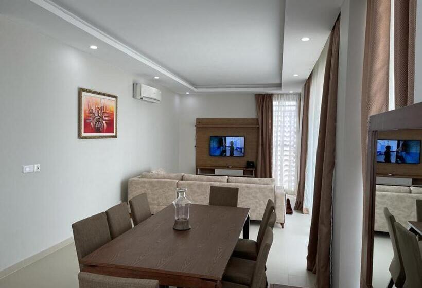 Residence Sycomore 1