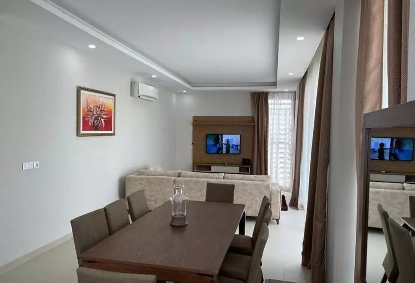 Residence Sycomore 1