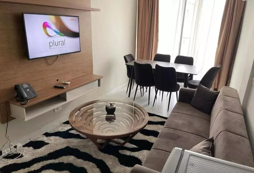 Residence Sycomore 1