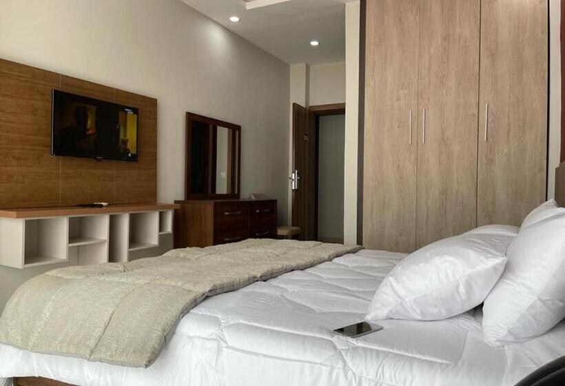 Residence Sycomore 1