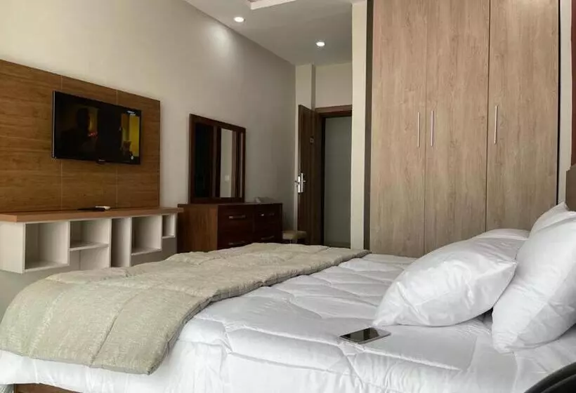 Residence Sycomore 1