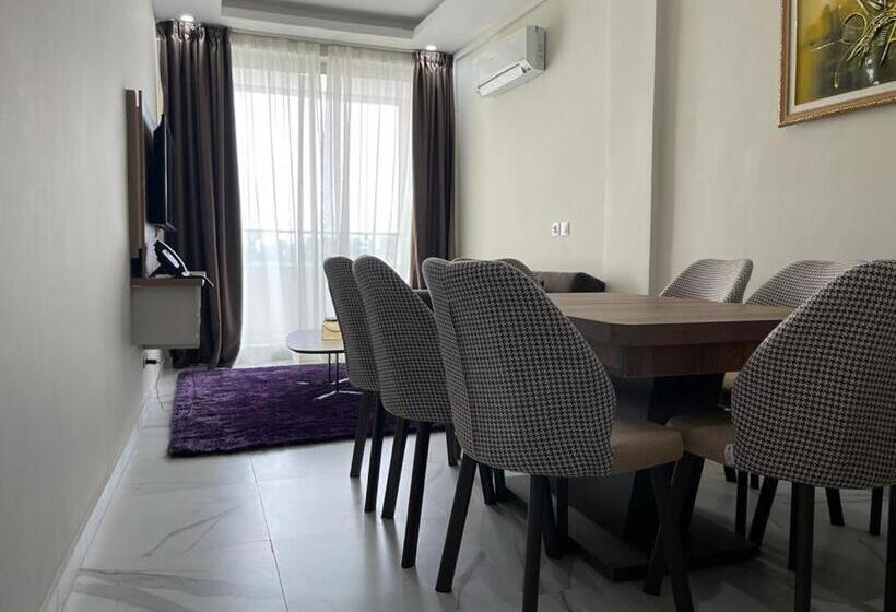 Residence Sycomore 1