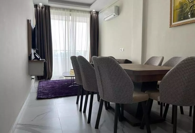 Residence Sycomore 1