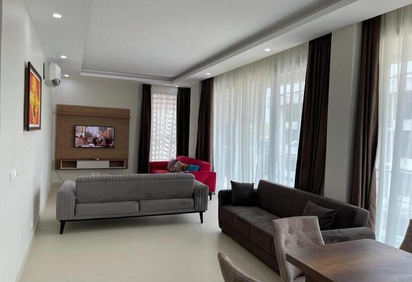 Residence Sycomore 1