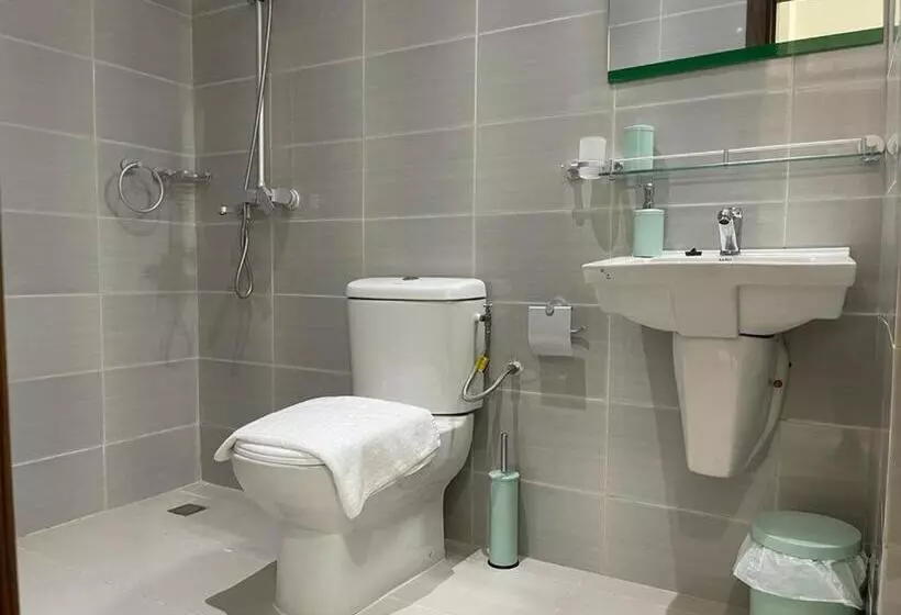 Residence Sycomore 1