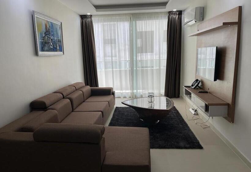 Residence Sycomore 1