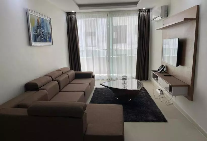 Residence Sycomore 1