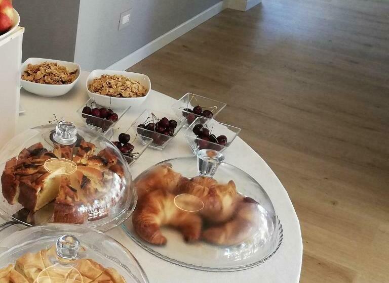 리조트 Villa Bernasconi