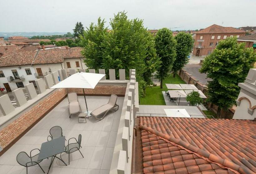 리조트 Villa Bernasconi