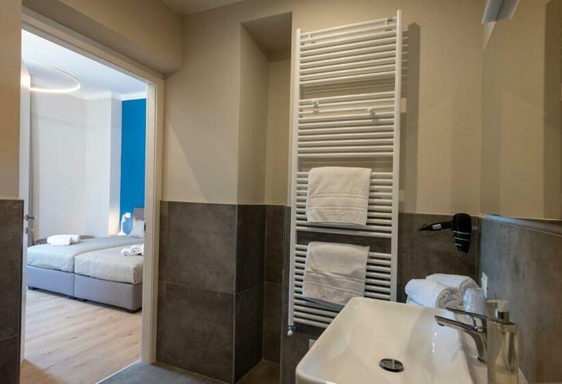 리조트 Villa Bernasconi