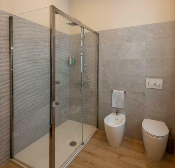 리조트 Villa Bernasconi