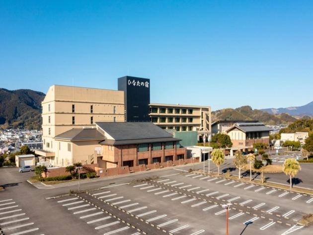 ריוקאן Tennenonsen Hinatanoyado Nichinan Miyazaki