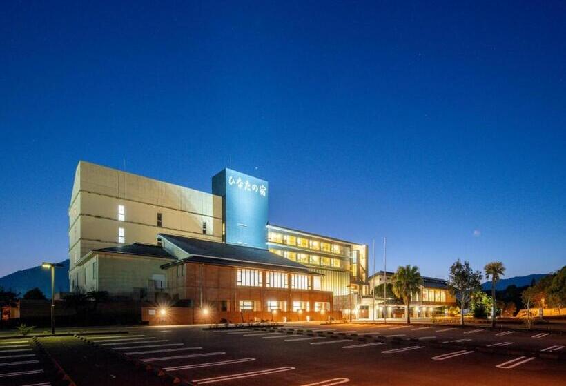 ריוקאן Tennenonsen Hinatanoyado Nichinan Miyazaki