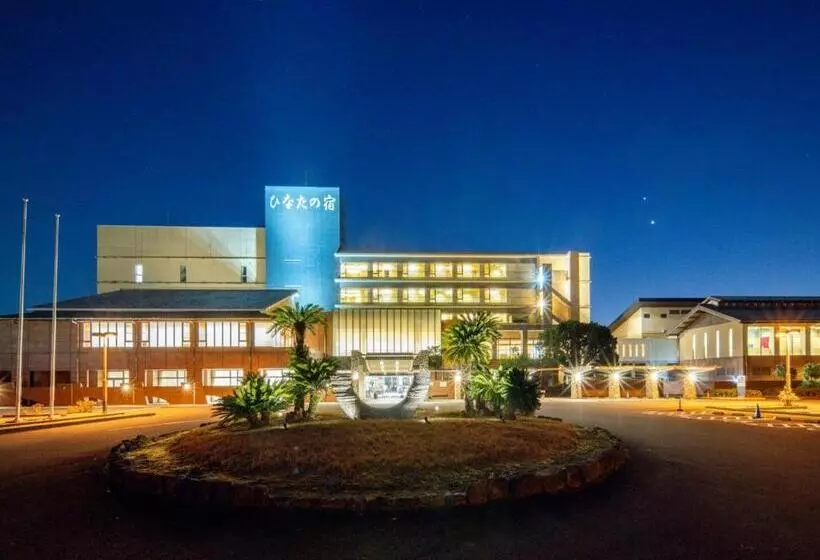 Ryokan Tennenonsen Hinatanoyado Nichinan Miyazaki