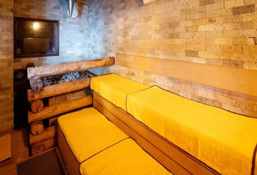 Ryokan Tennenonsen Hinatanoyado Nichinan Miyazaki