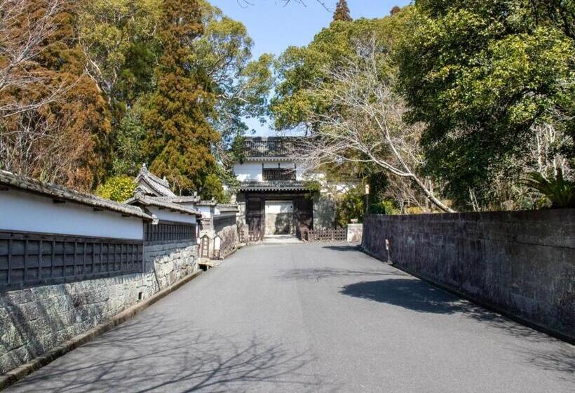 ריוקאן Tennenonsen Hinatanoyado Nichinan Miyazaki