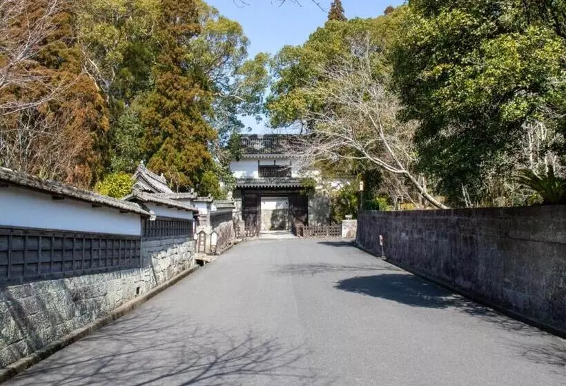 Ryokan Tennenonsen Hinatanoyado Nichinan Miyazaki
