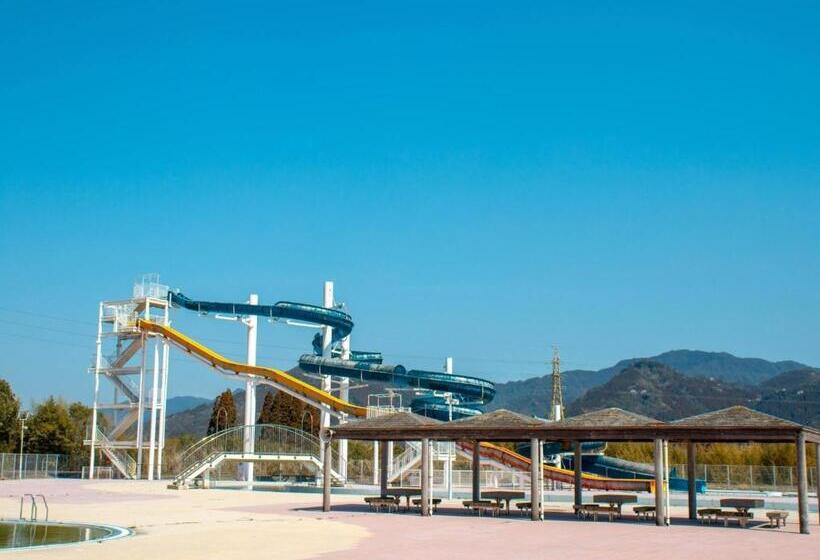 ריוקאן Tennenonsen Hinatanoyado Nichinan Miyazaki