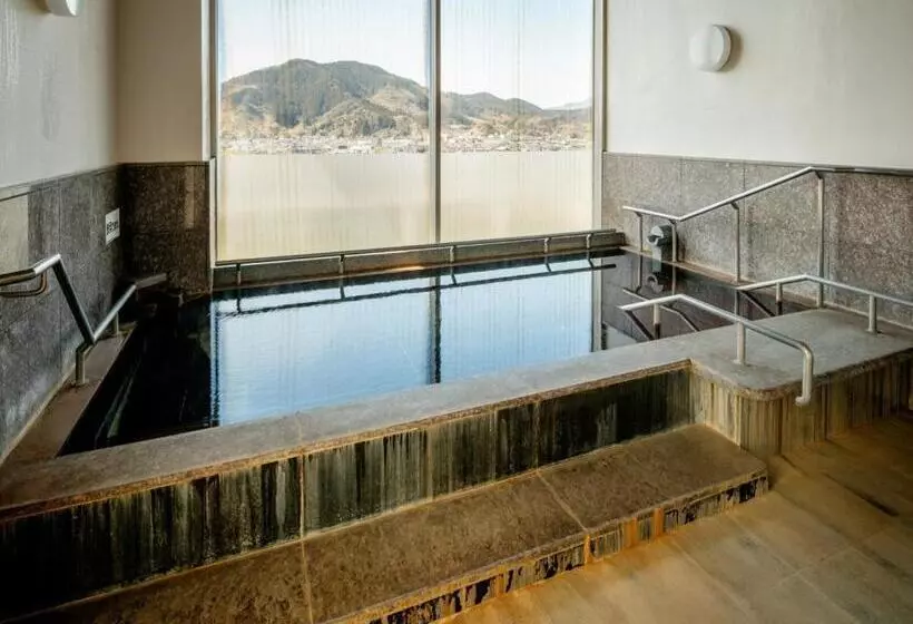 Ryokan Tennenonsen Hinatanoyado Nichinan Miyazaki