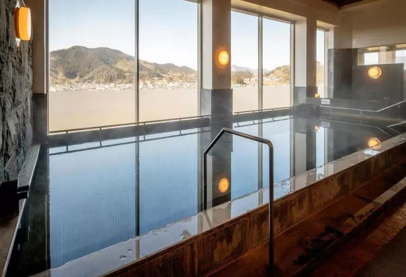 Ryokan Tennenonsen Hinatanoyado Nichinan Miyazaki