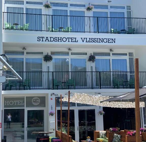 Stadshotel Vlissingen