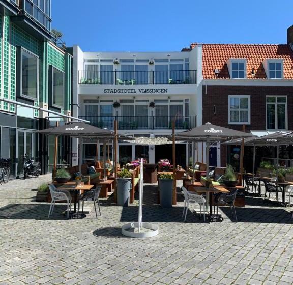 Stadshotel Vlissingen