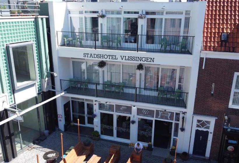 Stadshotel Vlissingen
