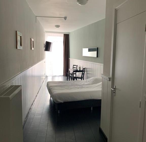 Stadshotel Vlissingen