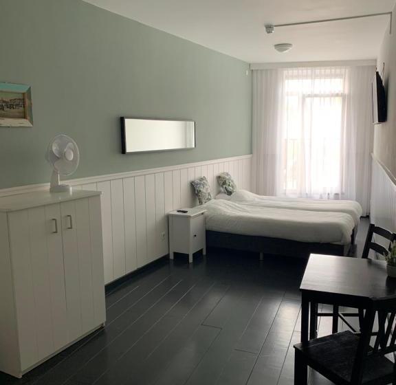 Stadshotel Vlissingen