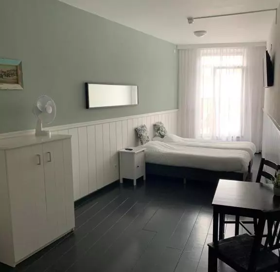 Stadshotel Vlissingen