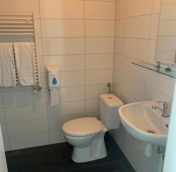 Stadshotel Vlissingen