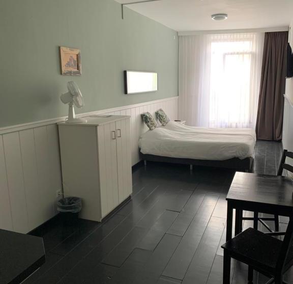 Stadshotel Vlissingen