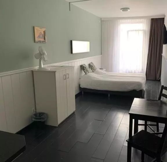 Stadshotel Vlissingen
