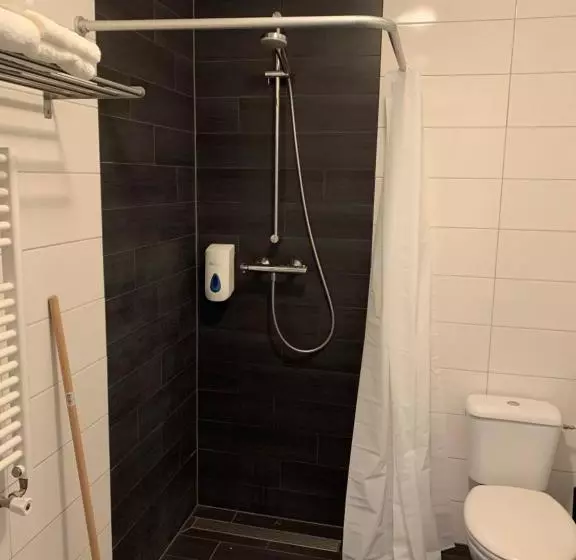 Stadshotel Vlissingen