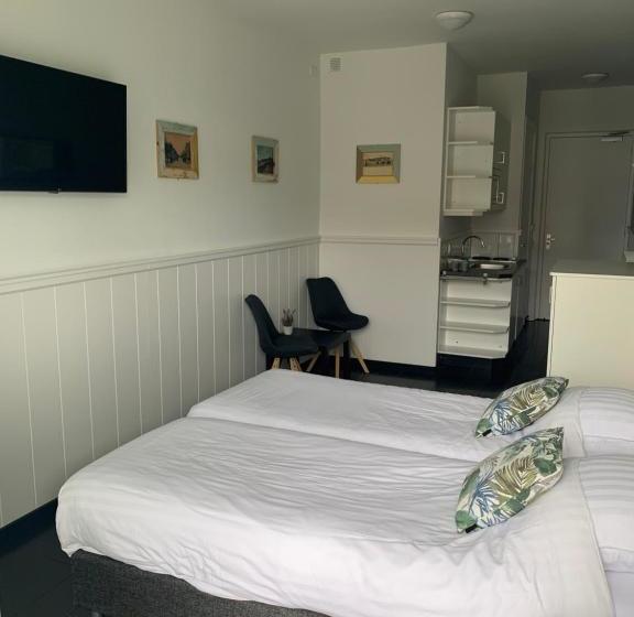 Stadshotel Vlissingen