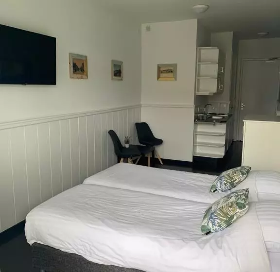 Stadshotel Vlissingen