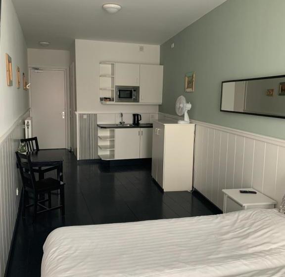 Stadshotel Vlissingen