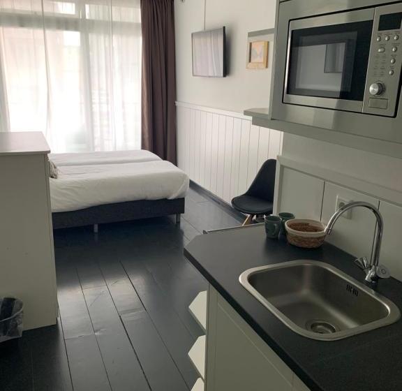 Stadshotel Vlissingen