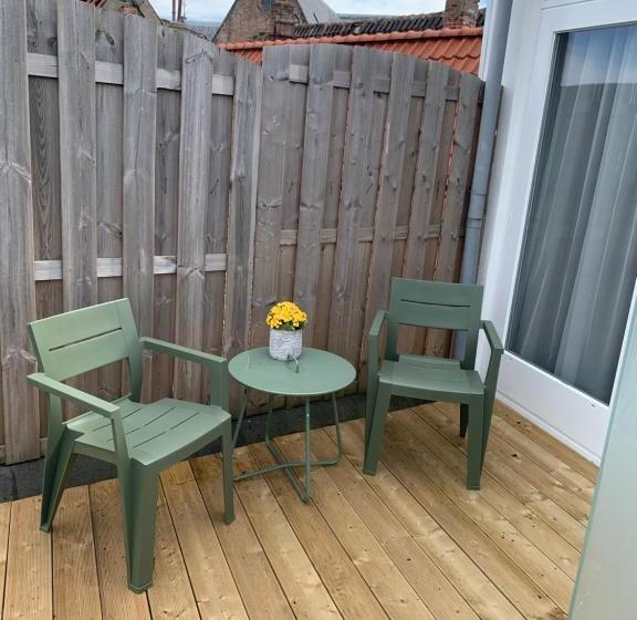 Stadshotel Vlissingen