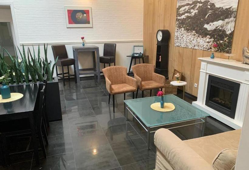 Stadshotel Vlissingen