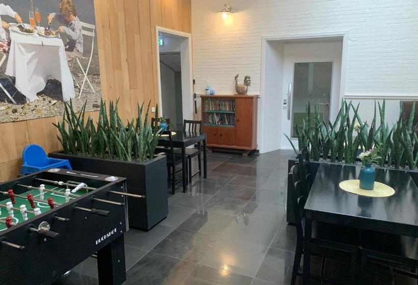 Stadshotel Vlissingen