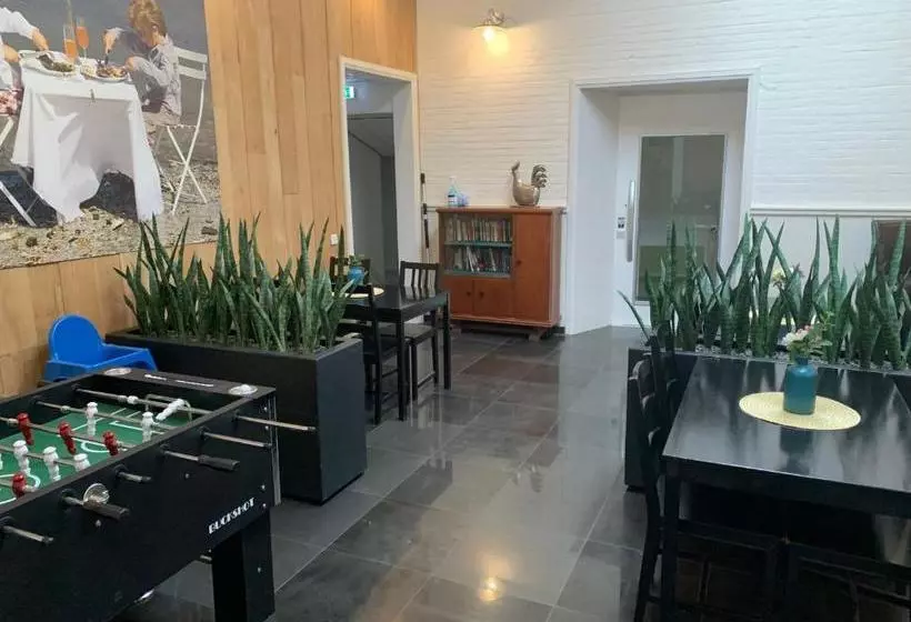 Stadshotel Vlissingen