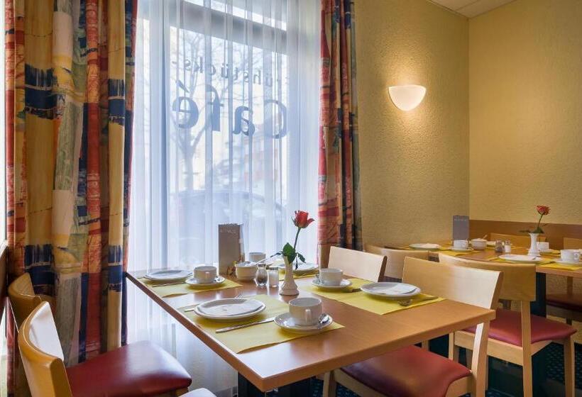 Acora Karlsruhe Zentrum Living The City   Apartments