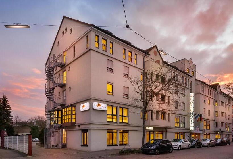 Acora Karlsruhe Zentrum Living The City   Apartments