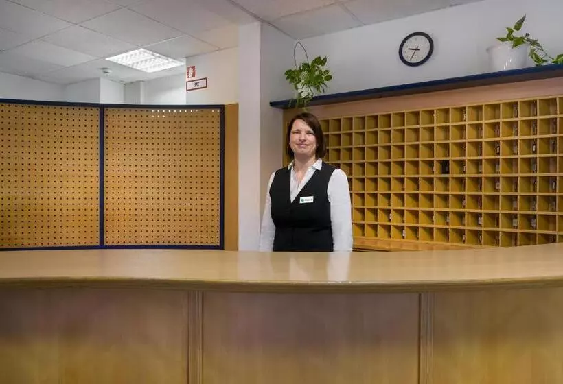 Acora Karlsruhe Zentrum Living The City   Apartments