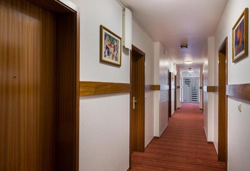 Acora Karlsruhe Zentrum Living The City   Apartments