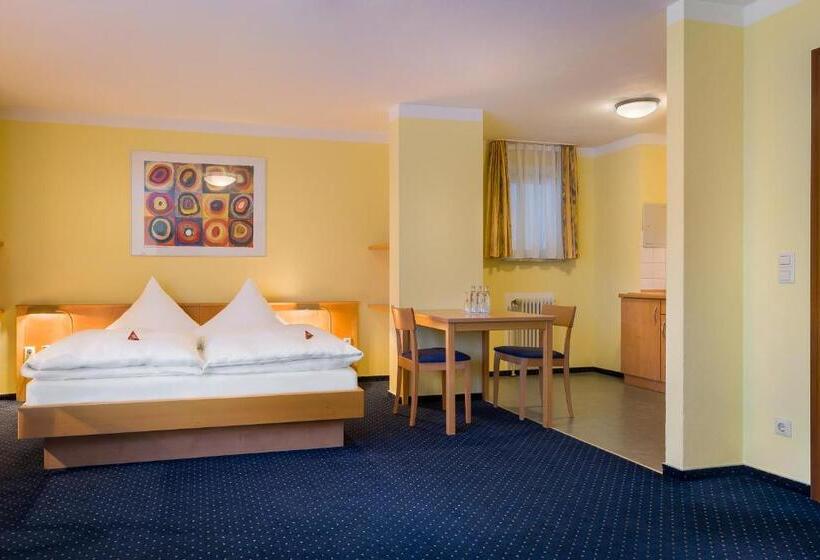 Acora Karlsruhe Zentrum Living The City   Apartments