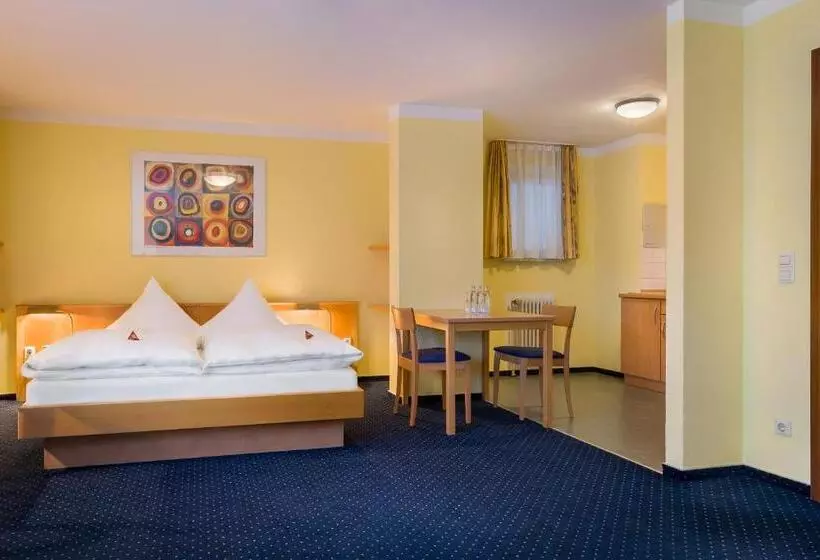 Acora Karlsruhe Zentrum Living The City   Apartments