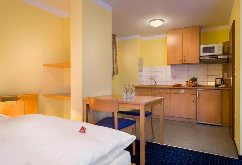 Acora Karlsruhe Zentrum Living The City   Apartments