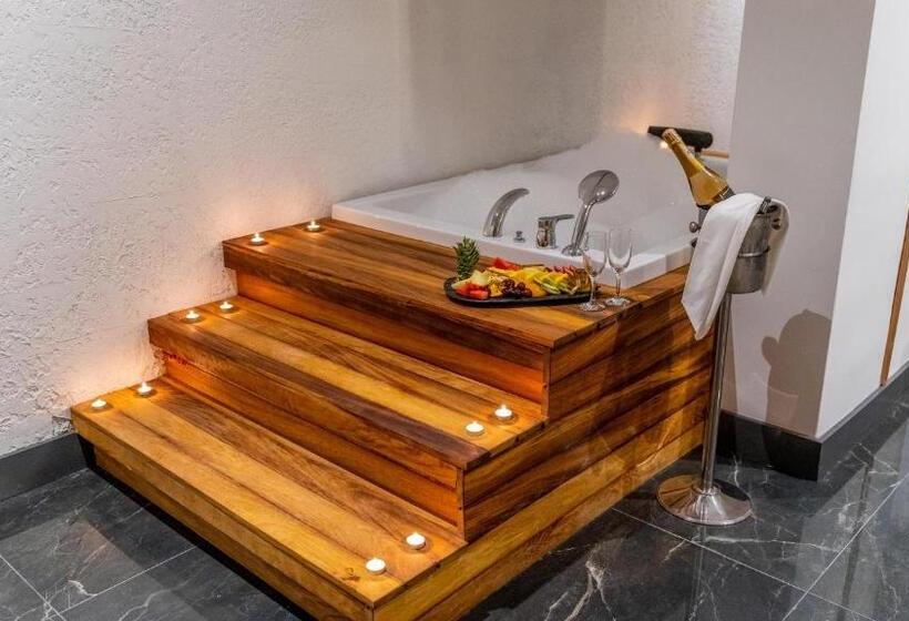 Amon Hotels Belek Adult Only